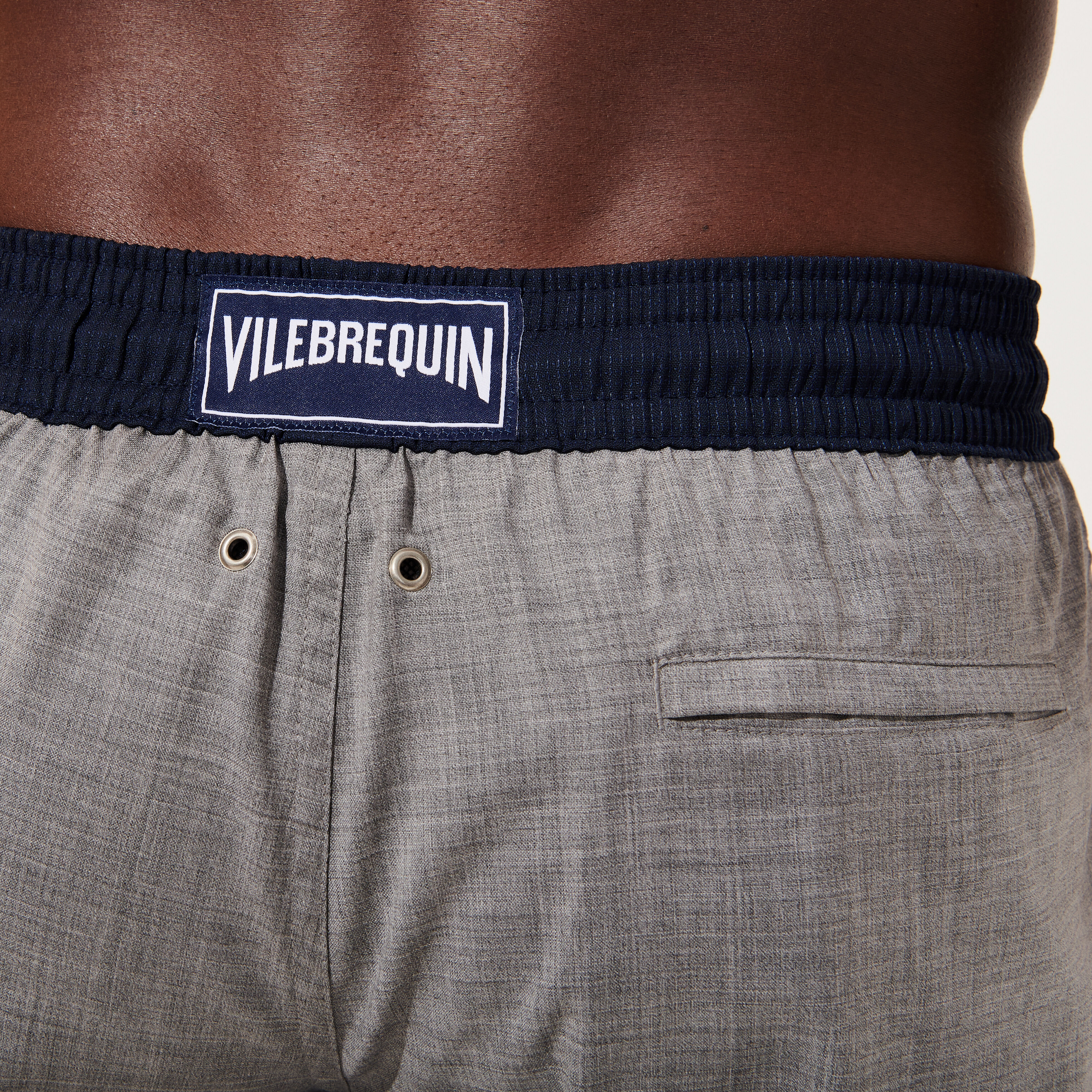 Maillot de bain 2024 homme vilebrequin solde