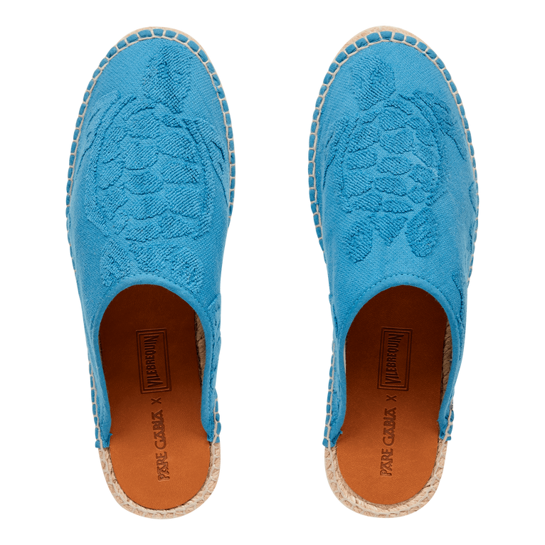 ESPADRILLES