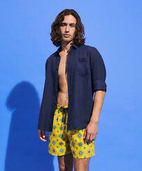Men Sud Look  front view