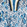 女士 Iris Lace 迷你连衣裙 - Vilebrequin x Poupette St Barth Azure 