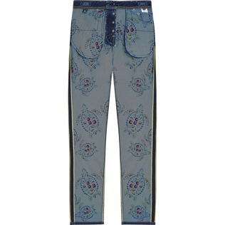 Men 5-Pockets Denim Pants Vendôme Turtles Med denim w2 details view 1