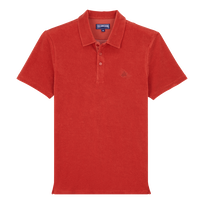 Vilebrequin terry polo shirt discount