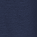 Pantalón unisex de lino de color liso Azul marino 