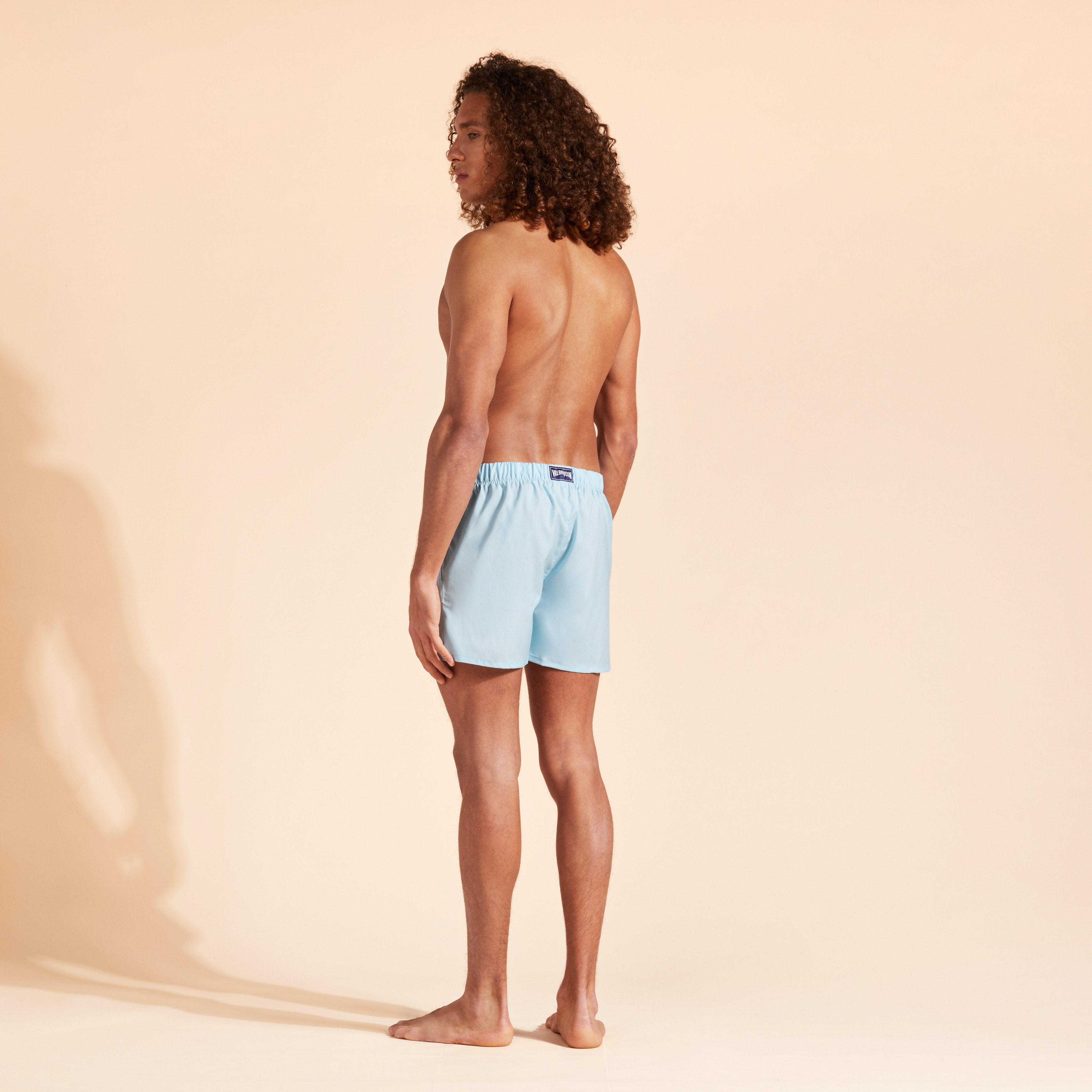 Mens super short swim shorts online