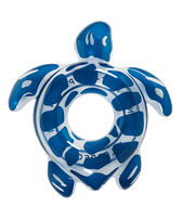 Gonfiabile Turtle Tinta unita vista frontale
