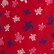 Men Swim Shorts Embroidered Ronde des Tortues - Limited Edition Poppy red 