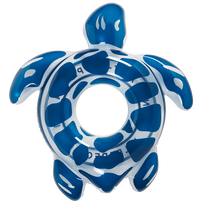 Turtle Buoy Unique front view