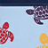 Waterproof phone Case Ronde Des Tortues Flax flower 