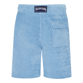 Bermudas 2025 felpa hombre