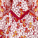 Women Long Dress Iris Lace- Vilebrequin x Poupette St Barth Shocking pink 
