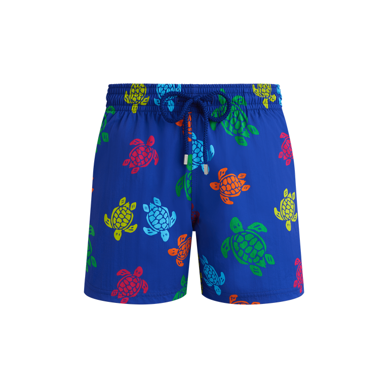 Vilebrequin Moorise In Blue