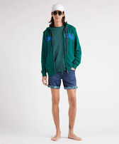 Men Tahiti turtles Look  vista frontal