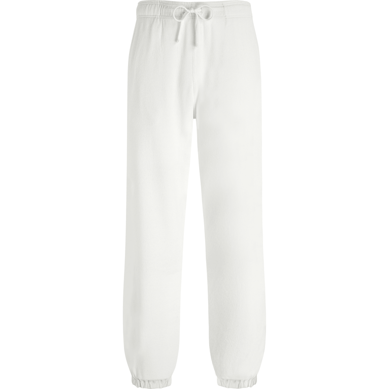 Solid Unisex Hose Aus Frottee - Play - Beige - Größe L - Vilebrequin