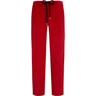 Pantalones rojos sale para hombre