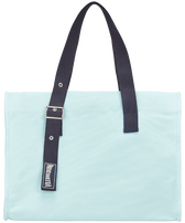 Unisex Beach Bag Solid Thalassa front view