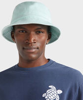 Bob en éponge unisexe uni Pacific vue portée de face homme