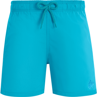 Water reactive swim trunks on sale