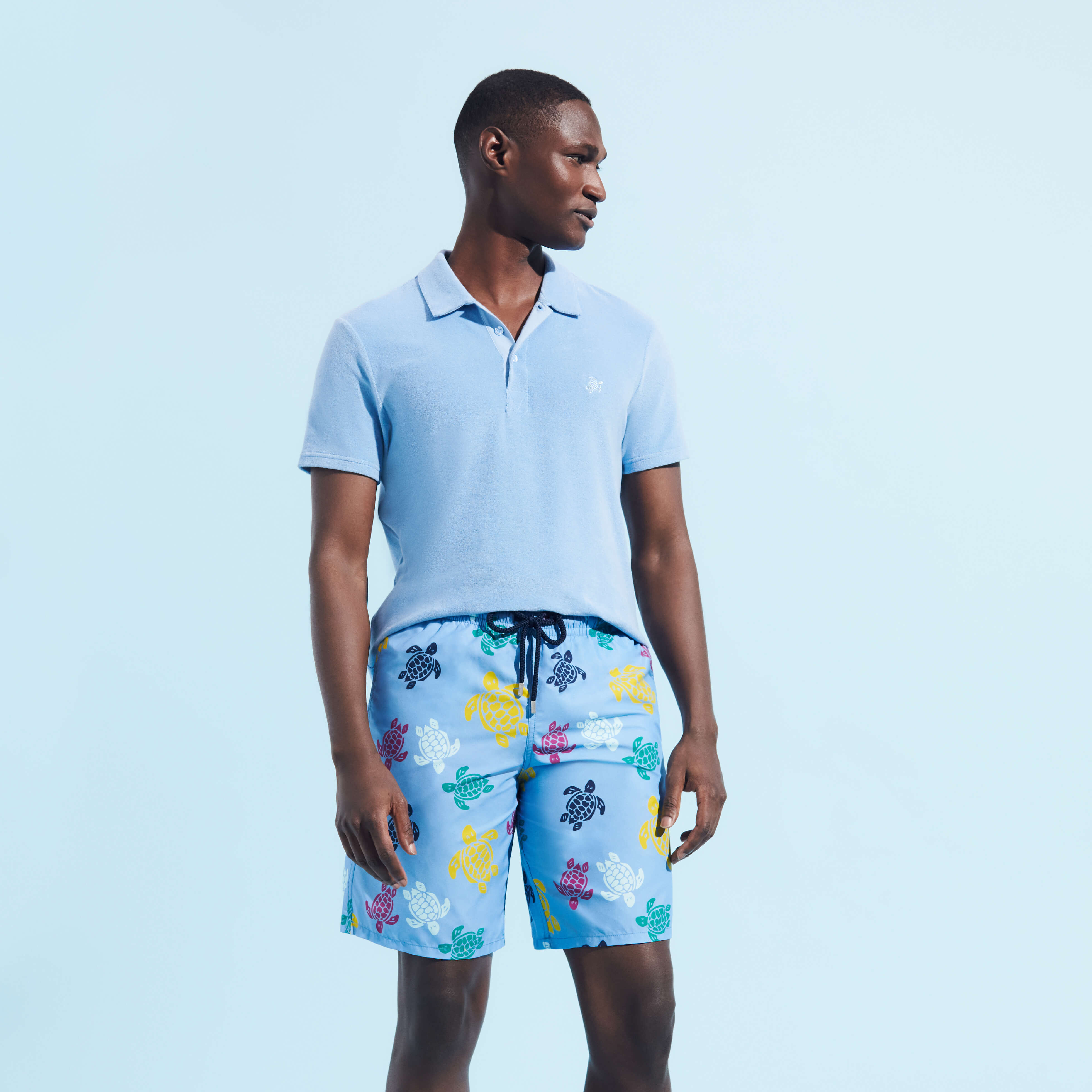 Athletic board on sale shorts