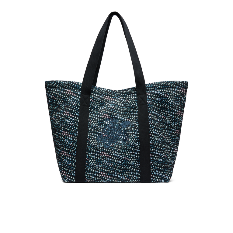 Vilebrequin Bagsib In Black
