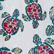 Girls Shirt Provencal Turtle White 
