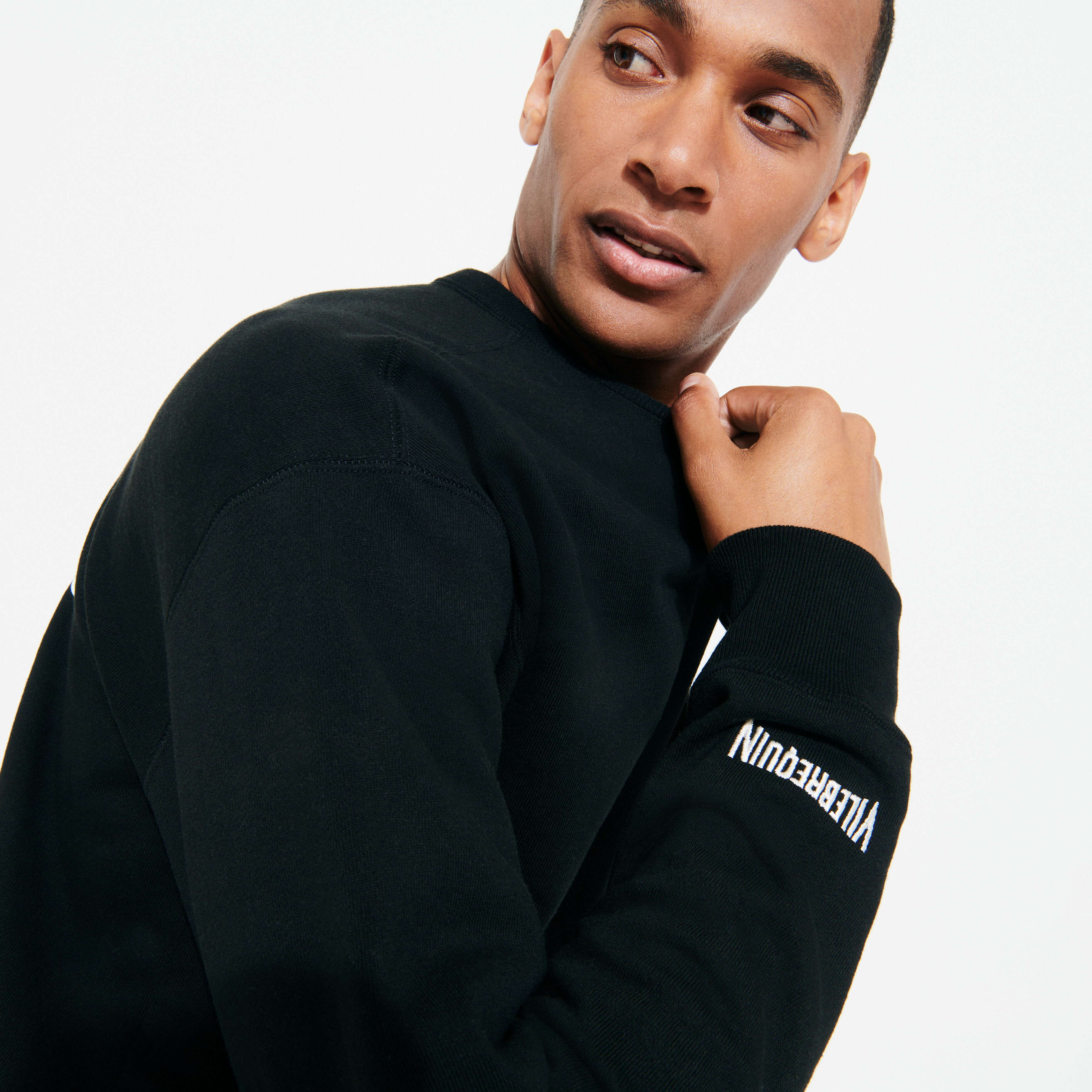 Sweatshirt with x on it on sale
