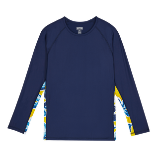 Camiseta baño proteccion solar clearance