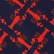 男童 Homard Pixel 超轻易收纳游泳短裤 Navy 