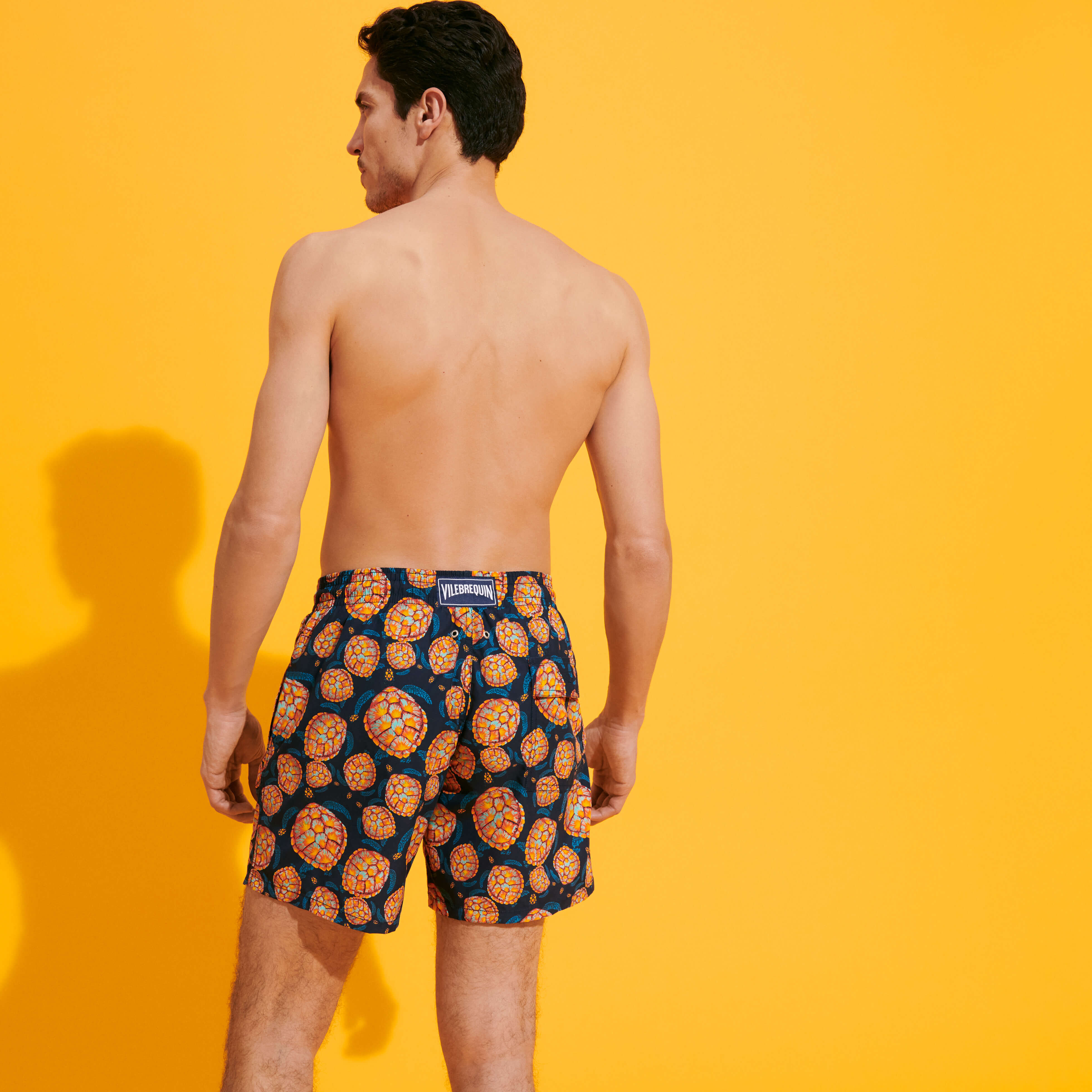 Pantaloncini bagno hotsell uomo
