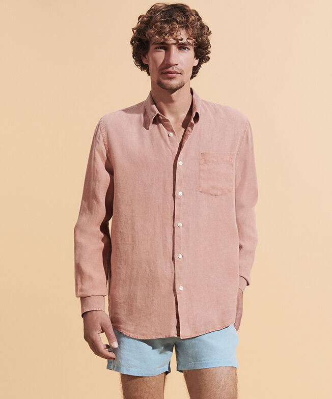 Ropa lino new arrivals