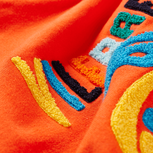 Adidas sales tomato sweatshirt