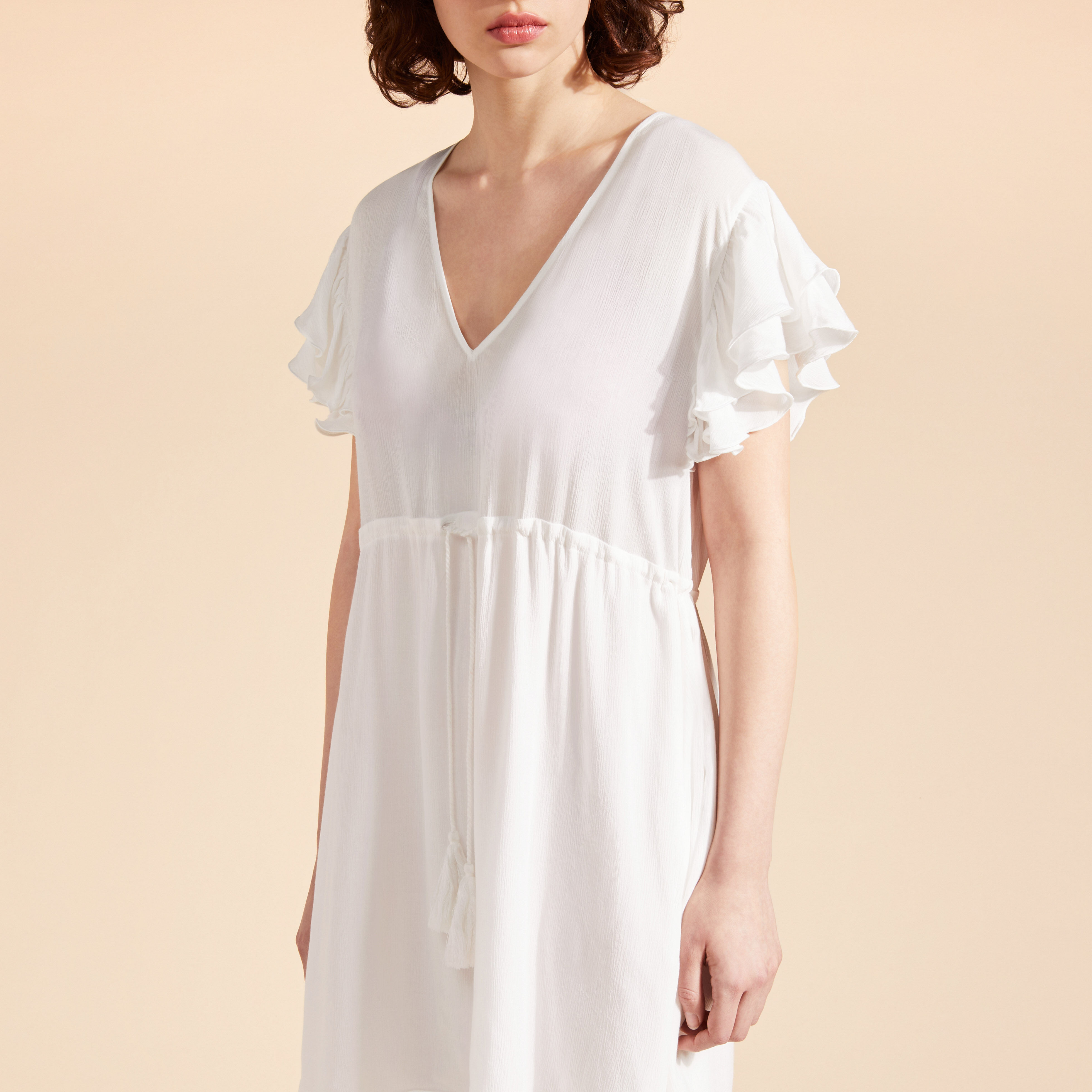 Vestiti in viscosa on sale