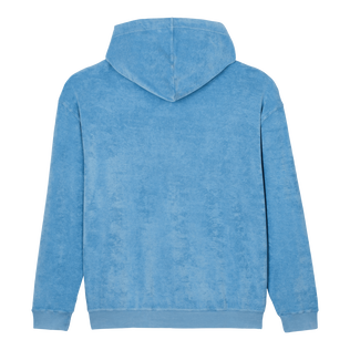 Men solid hooded cheap sweatshirt