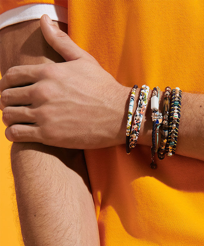 Women Bracelets Vilebrequin x GAS - Vilebrequin St-Tropez