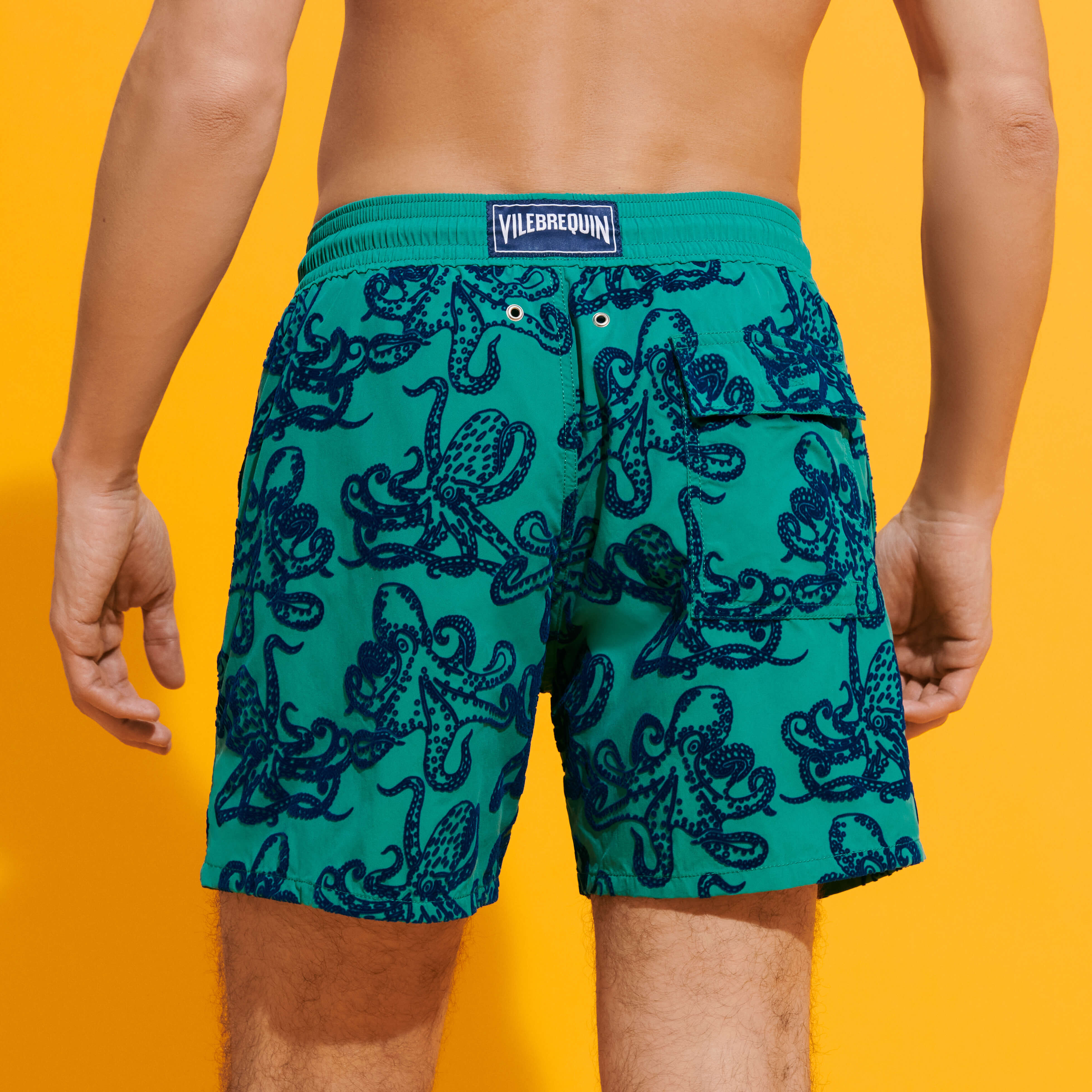 Men's swimwear vilebrequin online
