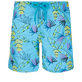Boys Swimwear Embroidered Go Bananas Jaipuy front view