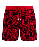 Vilebrequin red turtle on sale