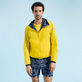 Look Poulpes Bicolores Homme  vue de face