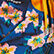 Men Swim Shorts Hawain Mix - VBQ x Palm Angels Corn 