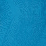 女士 Plumes Jacquard 挂脖式连体泳衣 Calanque 打印