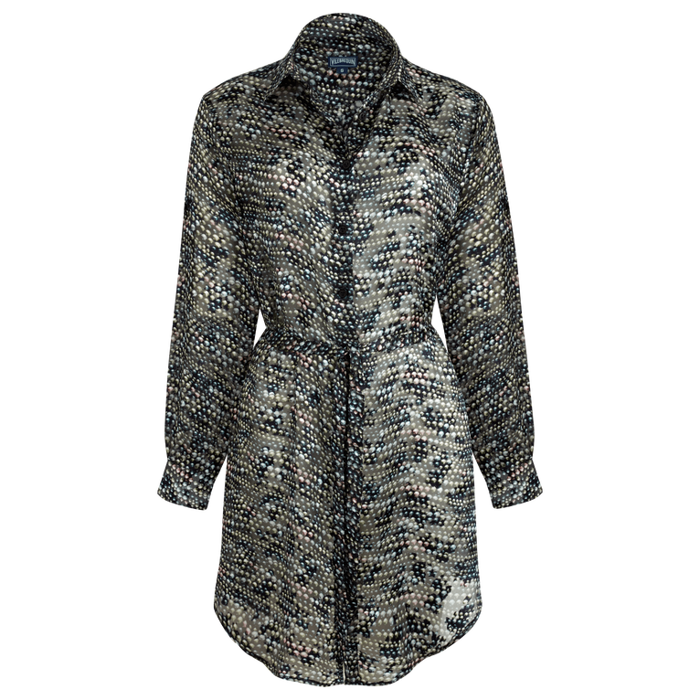 Vilebrequin Florence In Black