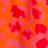 Vestido camisero de gasa de algodón con estampado New Leopard para mujer Albaricoque 