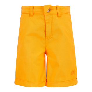 Bermuda para outlet niño