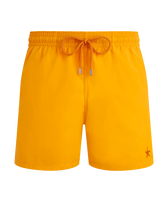 Pantaloncini mare uomo Starfish Art Mango vista frontale