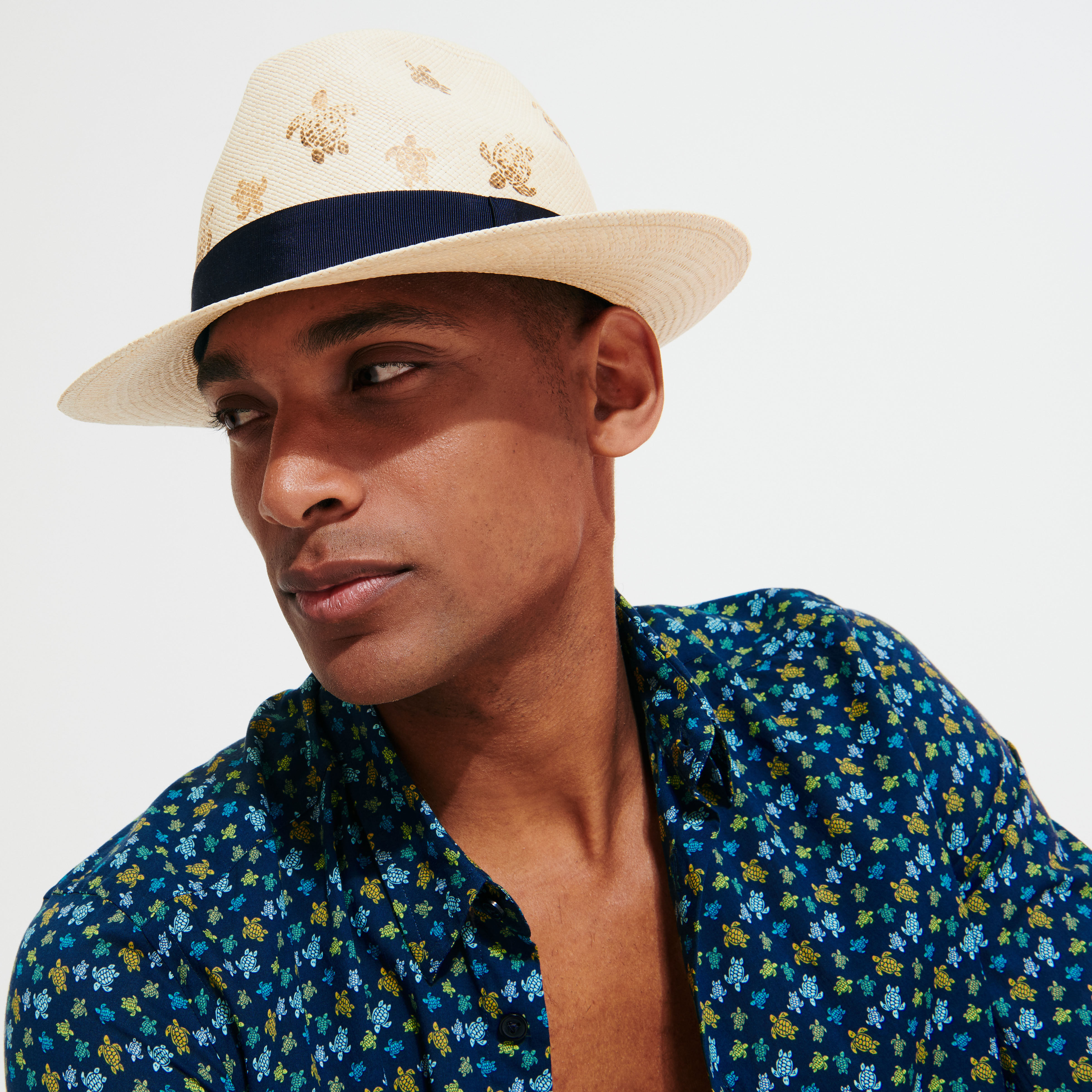 Borsalino panama hat mens outlet