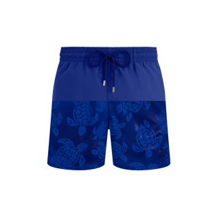 Men Swim Shorts Ronde Des Tortues Maxi Water-reactive Marrakech details view 1