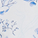 Women Viscose Shirt Dress Medusa and Shells White 
