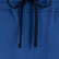 Pantalon Jogging en Coton homme uni Bleu de mer 