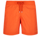 Mit Wasser reagierende Requins 3D Badeshorts für Herren Rsot Details Ansicht 1