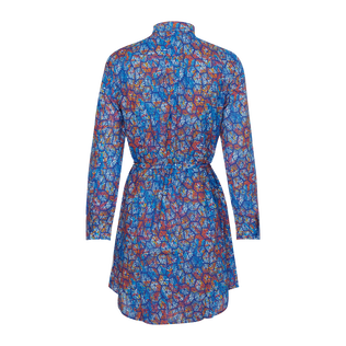 Frieda long dress fabienne high quality chapot