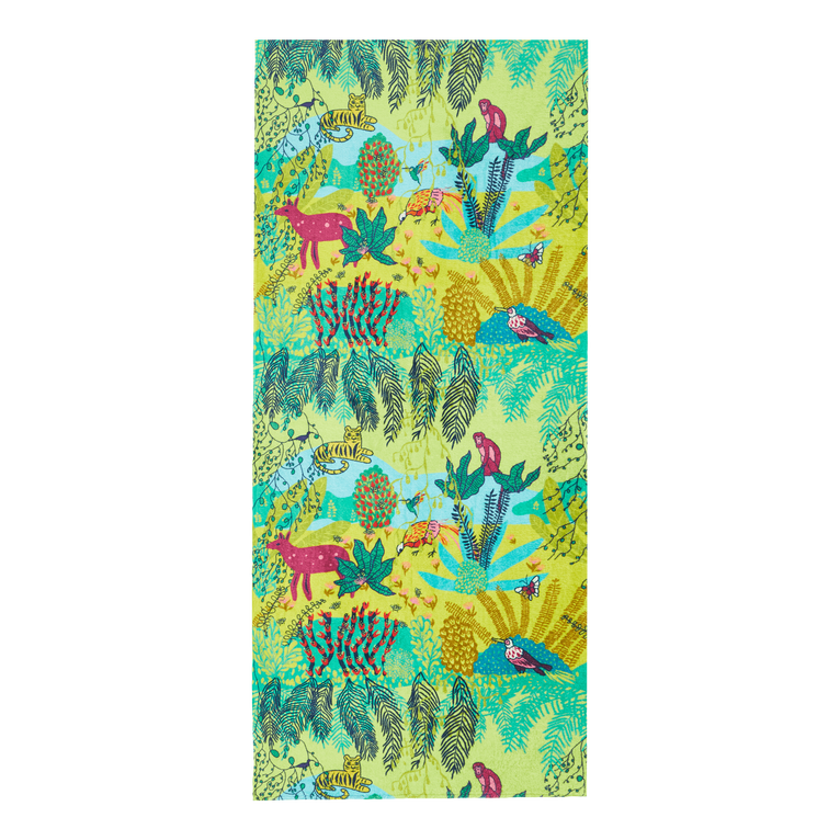 TOWELS